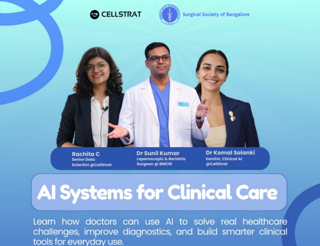 AI systems in Clinical Care - Image 1
